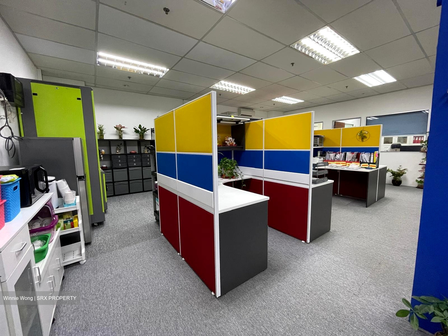 Bizlink Centre (D14), Factory #628589361